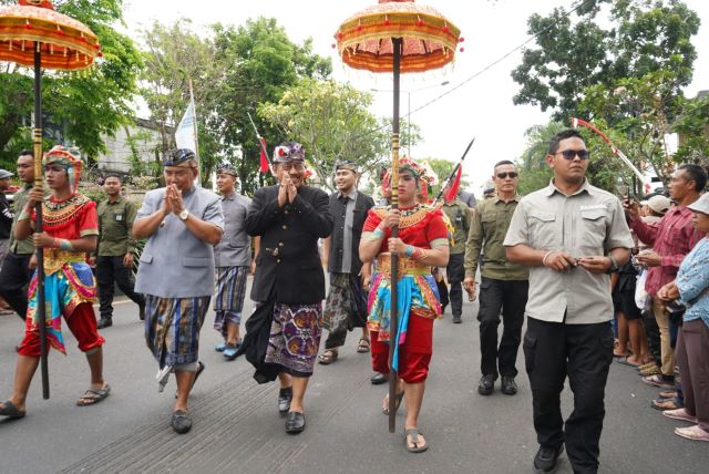 Pawai Seni Budaya