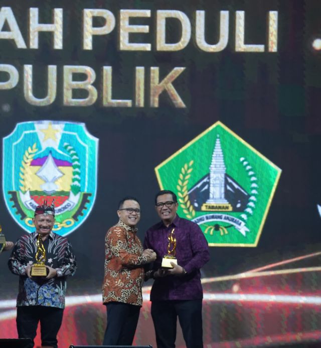 Peduli Pelayanan Publik