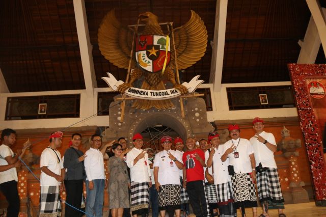 Garuda Pancasila