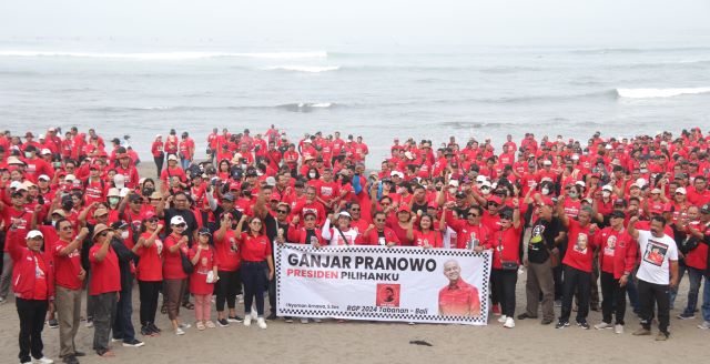 PDIP Tabanan