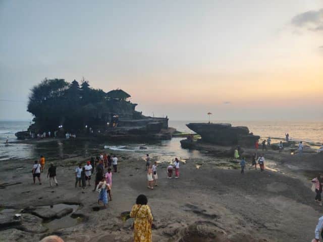 Tanah Lot