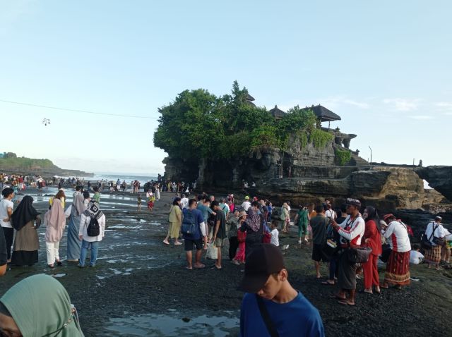 DTW Tanah Lot