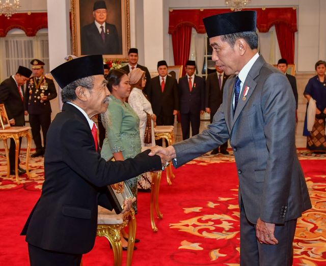 Gugur Saat Perang Puputan Klungkung, Ida Dewa Agung Jambe Mendapat Gelar Pahlawan Nasional