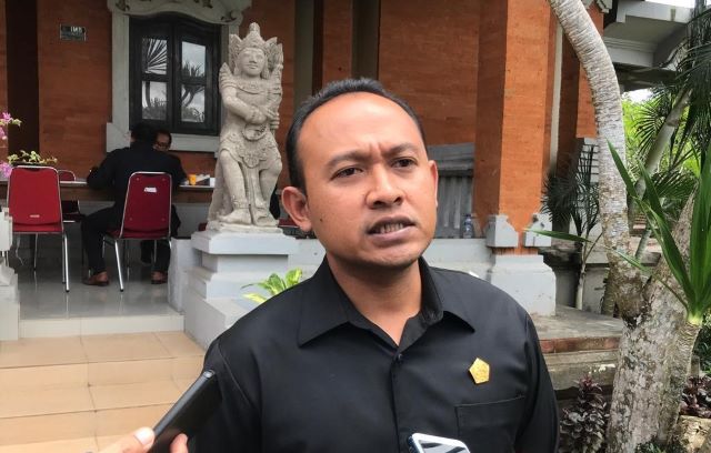 DPRD Tabanan Dorong Pemerintah Perhatikan Tunjangan dan Insentif Penyuluh Pertanian