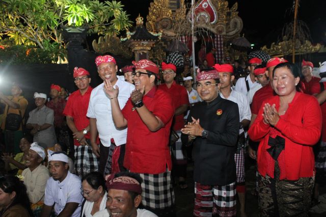 Kolaborasi Seni, Adat, dan Budaya: Pemkab Tabanan Sambangi Lampung Timur