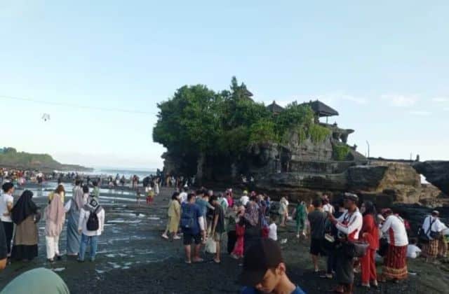 Tanah Lot