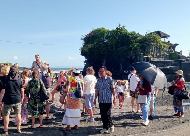 DTW Tanah Lot