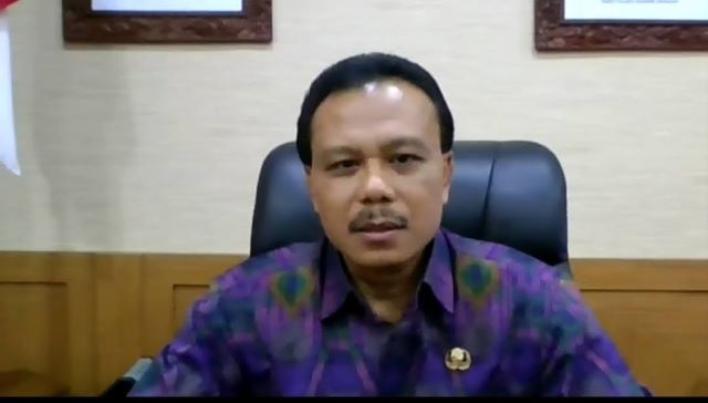 Per 2 Januari 2024 Jam Kerja Pegawai Pemprov Bali Berubah