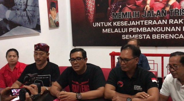 PDIP Tabanan