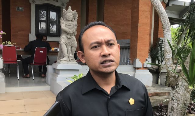 Komisi I DPRD Tabanan Bahas Penempatan PPPK Tenaga Kesehatan dan Guru