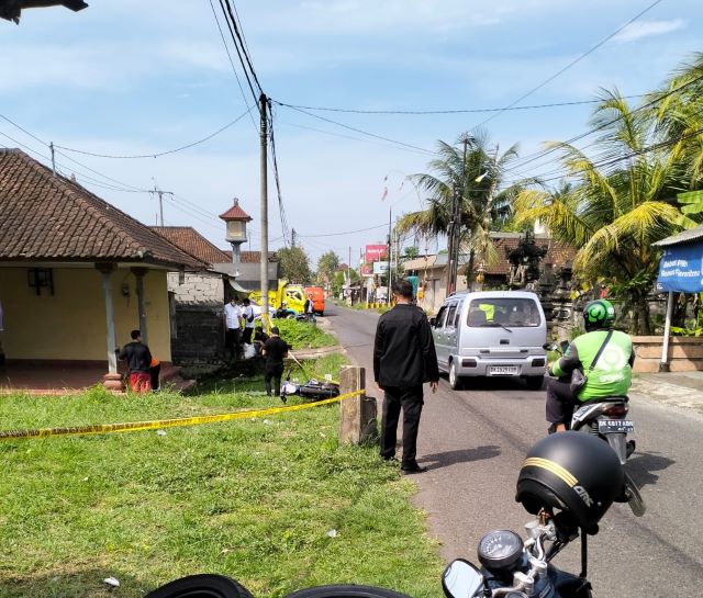 Tim Gabungan Amankan 7 Pelaku Penganiayaan di Carik Padang