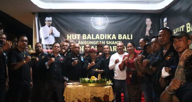 Baladika Bali