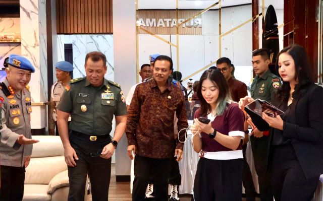 Sekda Dewa Indra Ungkap Persiapan Pemprov Bali Menyambut Event Internasional WWF ke-10