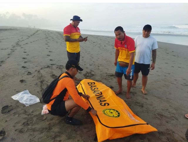 Pantai Batu Belig