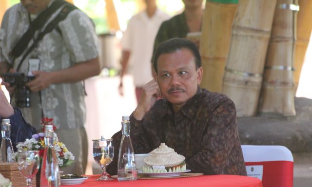 Pemerintah Provinsi Bali