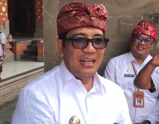 PDIP Tabanan Intensifkan Komunikasi dengan Semua Parpol