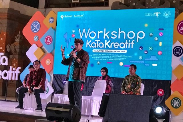 jaringan kota kreatif unesco