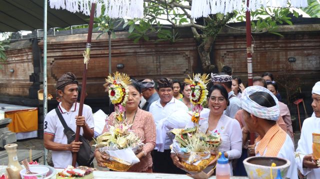 Kremasi 11 Jenazah Terlantar dengan Anggaran 8,5 Juta per Sawa