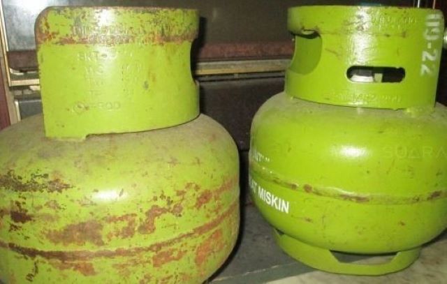 Pemprov Bali Tindaklanjuti Kelangkaan LPG 3 Kg