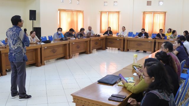 Pemerintah Provinsi Bali