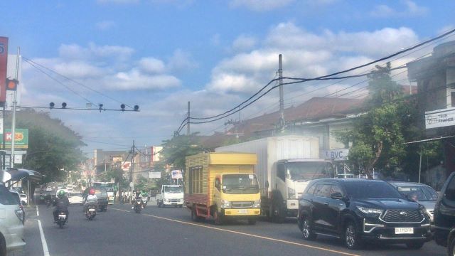 Tilang Elektronik Mulai Berlaku: Puluhan Pelanggar Tervalidasi