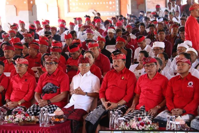 DPC PDI Perjuangan