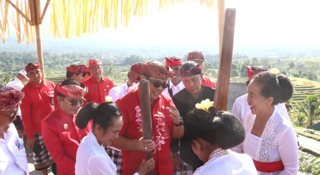 Jatiluwih Festival