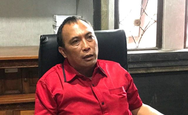 DPRD Soroti Maraknya Bangunan Liar di Kabupaten Tabanan