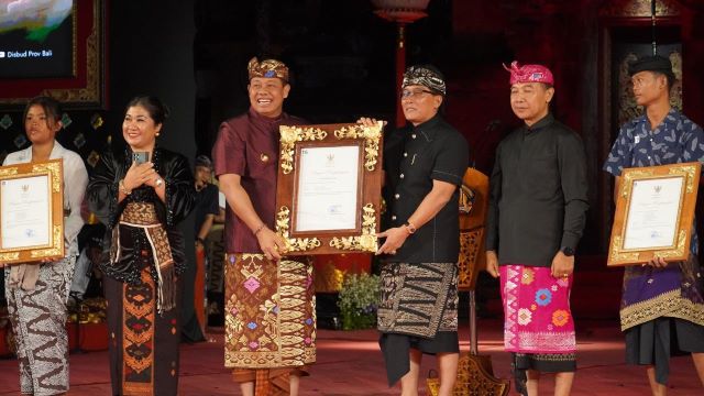 Pesta Kesenian Bali