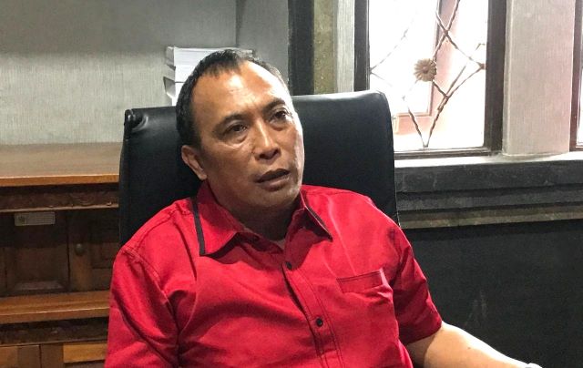 Klarifikasi PDIP Tabanan Terkait Pemberitaan Pemecatan Mulyadi