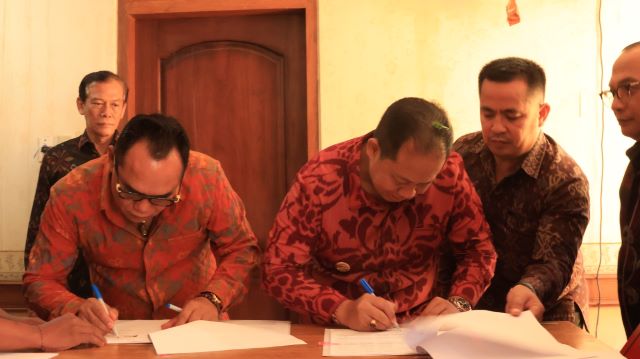 Dewan Sepakat Raperda Perlindungan Peternak dan Perubahan APBD 2024 Jadi Perda