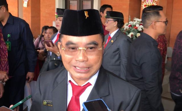 Edi Wirawan Optimis Jaya-Wira Kembali Dapat Rekomendasi PDIP