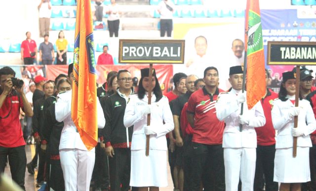 KORPRI Provinsi Bali