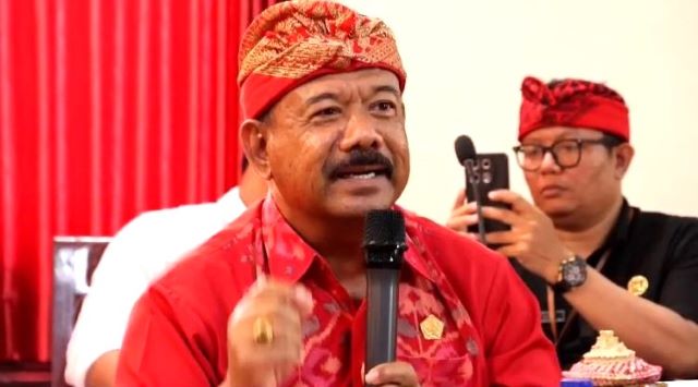 Potensi PAD Tabanan Belum Tergali Maksimal, DPRD Soroti Pajak Restoran