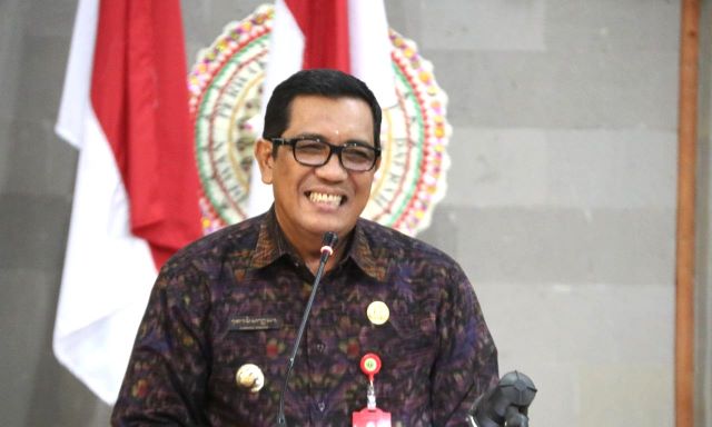 Bupati Tabanan Ungkap Penurunan APBD 2025 di Rapat Paripurna, Apa Penyebabnya