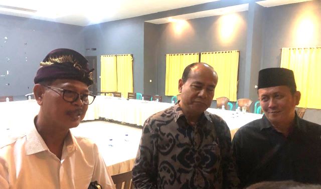 KIM Plus Tabanan Siapkan Saksi dan Relawan Mulyadi-Sengap untuk Kuasai TPS