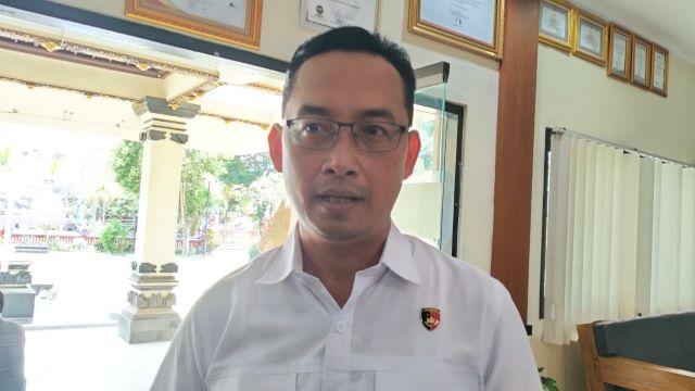 Yayasan di Tabanan Diduga Terlibat Sindikat Penjualan Bayi Jawa-Bali