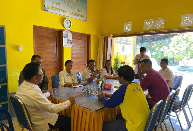 Video Viral! Dinsos P3A Bali Gerak Cepat Tanggapi di LKSA Ganesha Sevanam Buleleng