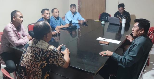 Dugaan Intimidasi Calon Bupati di Kesiut, Bawaslu Panggil Warga