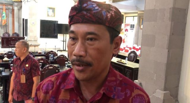 Komisi I DPRD Tabanan Ingatkan Plt Bupati Soal Netralitas di Pilkada