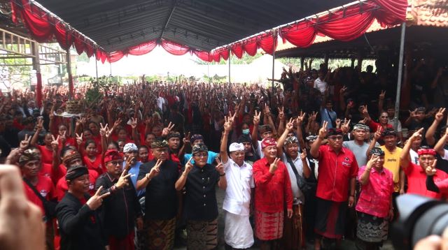 Amed Segera Berubah: Pelabuhan Baru Koster-Giri Bikin Amed Setara Kuta Selatan