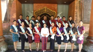 Finalis Jegeg Bagus Bali