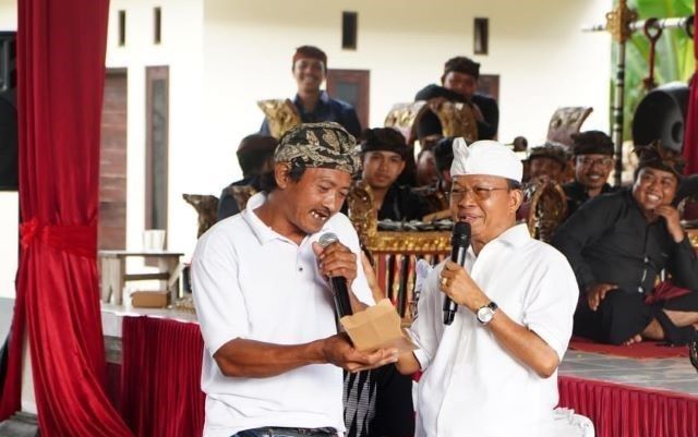 Warga Dawan Minta Koster-Giri Tindak Tegas Arak Oplosan