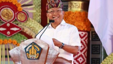 Strategi Nasional Pencegahan Korupsi