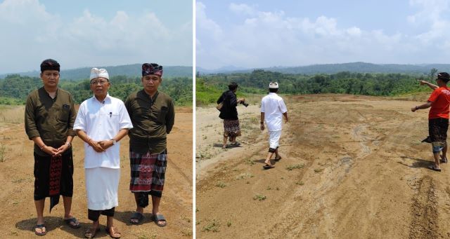 Fokus Pembangunan Berkelanjutan di Jembrana, Koster Pastikan Tol Gilimanuk-Mengwi Siap Dibangun 2025