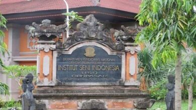 ISI Denpasar