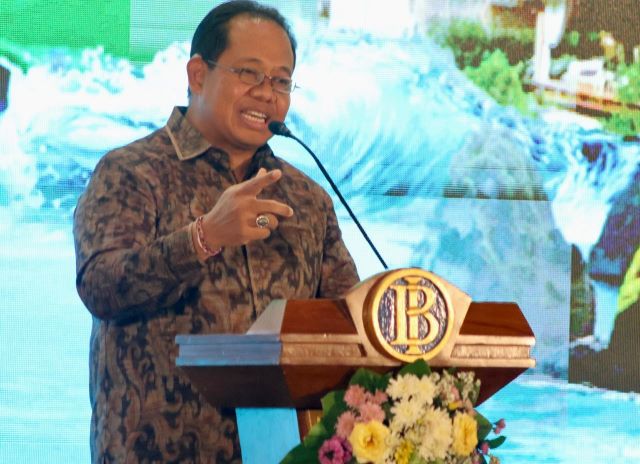 Pj. Gubernur Bali Ajak Stakeholders Bersatu Atasi Ketimpangan Bali Utara danBali Selatan