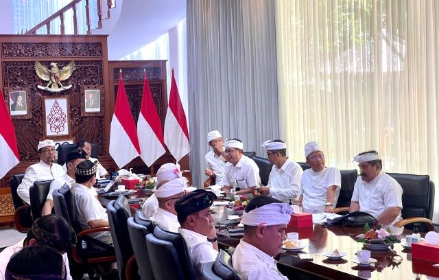 Buntut Kasus Atraksi Kembang Api, Pemprov Layangkan Teguran kepada Finns Beach Club