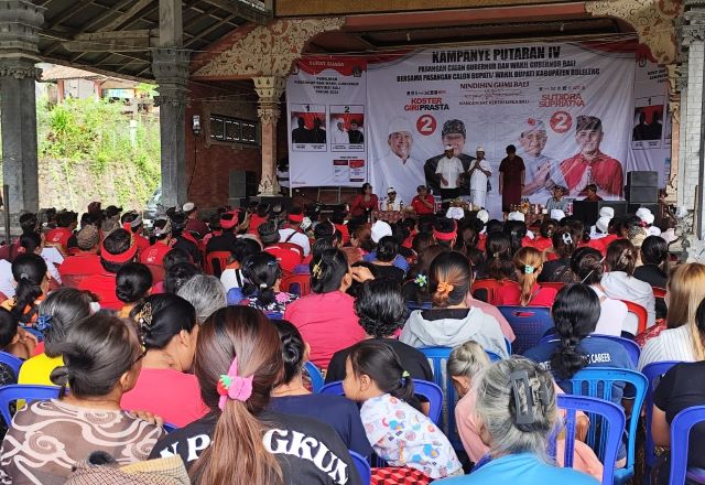 Tokoh Galungan Buleleng Apresiasi Koster Lestarikan Arak Bali, Sebut Tubuh Bugar Konsumsi Kopi Arak