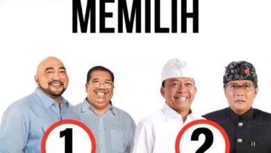 Survei Terbaru